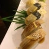Anago, Tamago Nigiri