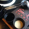 Soul Shabu Weapons & Sauce