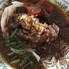ขนมจีนน้ำ