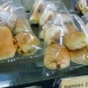 ขนมปังสาระพัดไส้