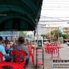 บรรยากาศข้างทางที่คุ้นเคย ชิวๆ