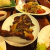 ไก่ย่าง