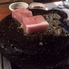 Kuro-Buta บนหินร้อนๆ ^^
