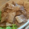หมูย่าง