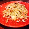 สปาเก็ตตี้เบคอน (นอกเมนู)แต่ อร่อย ลงตัวมาก