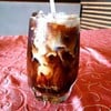 กาแฟเย็น