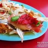 ส้มตำไทย มะละกอเนื้อดี ปรุงรสเข้มข้นครบรสเปรี๊ยวชัดไม่หวานนำสไตล์อีสาน แนะนำ