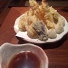 Tempura