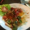 ไก่ผัดมะม่วงหิมะพาน