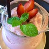 Strawberry Milkshake🍓🍓