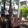 Bigbag สะท้อนเงาจอดรถด้านหน้าสะดวกสุดๆ