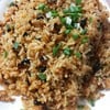 ข้าวผัดเต้าซี่