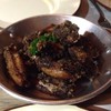 ไก่ทอดพริกไทยดำ