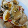หอยลายพริกเผา