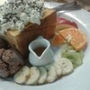 Honey Toast