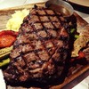 Grilled Fillet Steak 