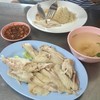 ข้ามมันไก่ตอน