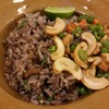 ข้าวอบหน่ำเลี้ยบเจ