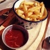 Truffle Fries 