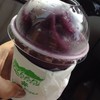 Blueberry Smoothie