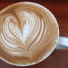 Latte Art by Check In