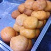 ซาลาเปาทองคำทอด 