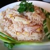 ข้าวผัดก้ามปู ปู๊ ปู