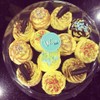 cupcake by wan @Waancafé