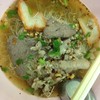 ก๋วยเตี๋ยวต้มยำ