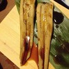 Anago Sushi