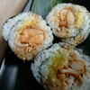 ซูชิไก่อะโวคาโด้
