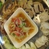 ตำถาด