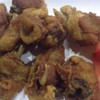 ไก่ทอด