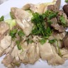 ไก่เนื้อน่อง