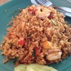 ข้าวผัดต้มยำถึงเครื่องมากกก!!!
