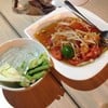 ส้มตำไทย