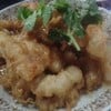 ไก่ชุบแป้งทอดสามรส