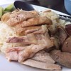 ข้าวมันไก่สูตรไหหลำ ลาดพร้าวซอย 1
