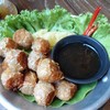หอยจ๊อจิ๋วเนื้อปู ราคา 230 บาท 