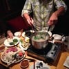 "Jim-Jum" Thai Style Shabu-Shabu