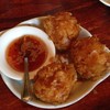 Crispy Crab & Shrimp Balls