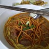 ข้าวซอยเนื้อ