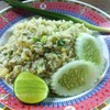 ข้าวผัดปู 50