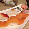 Mixed Sushi