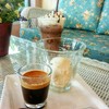 affogato
