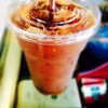 Iced Americano