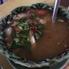 ต้มแซ่บกระดูกอ่อนหมู