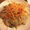 หมูชาชู