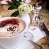 Hot Chocolate 