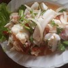 ยำวุ้นเส้น